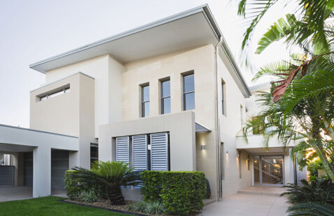 Sentrosa Residence